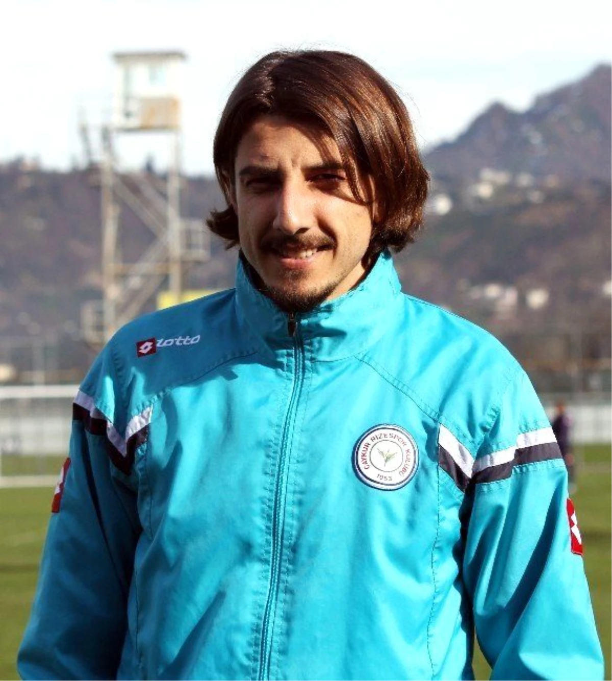Çaykur Rizespor\'da Hedef Eskişehirspor