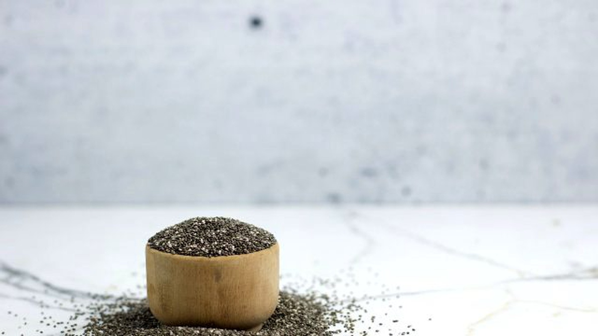 Chia Tohumu\'nun Sırrı