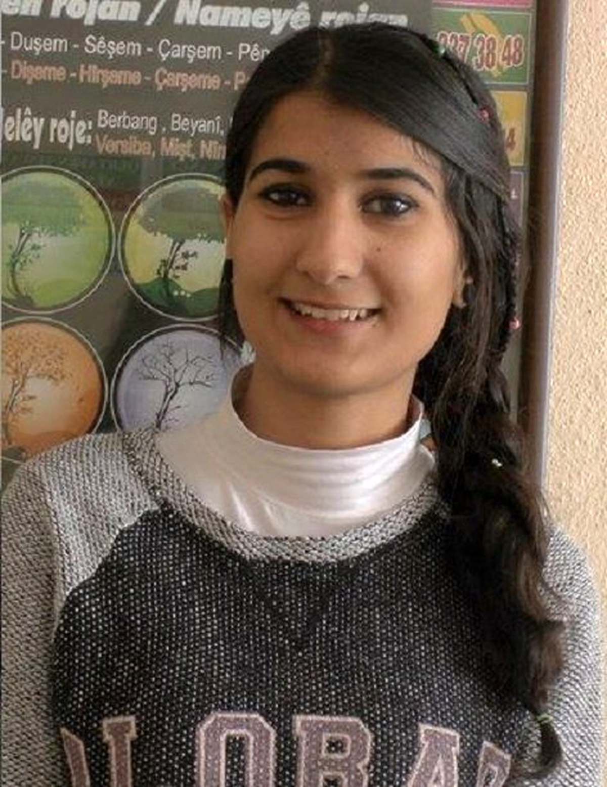 Cizre\'ye Gidemeyen Hemşire: Yaralılar Ulaşmak Mümkün Değil