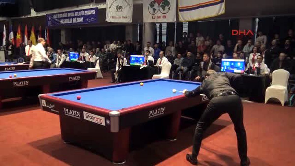 Dünya Kupası\'nda Dev Eşleşme