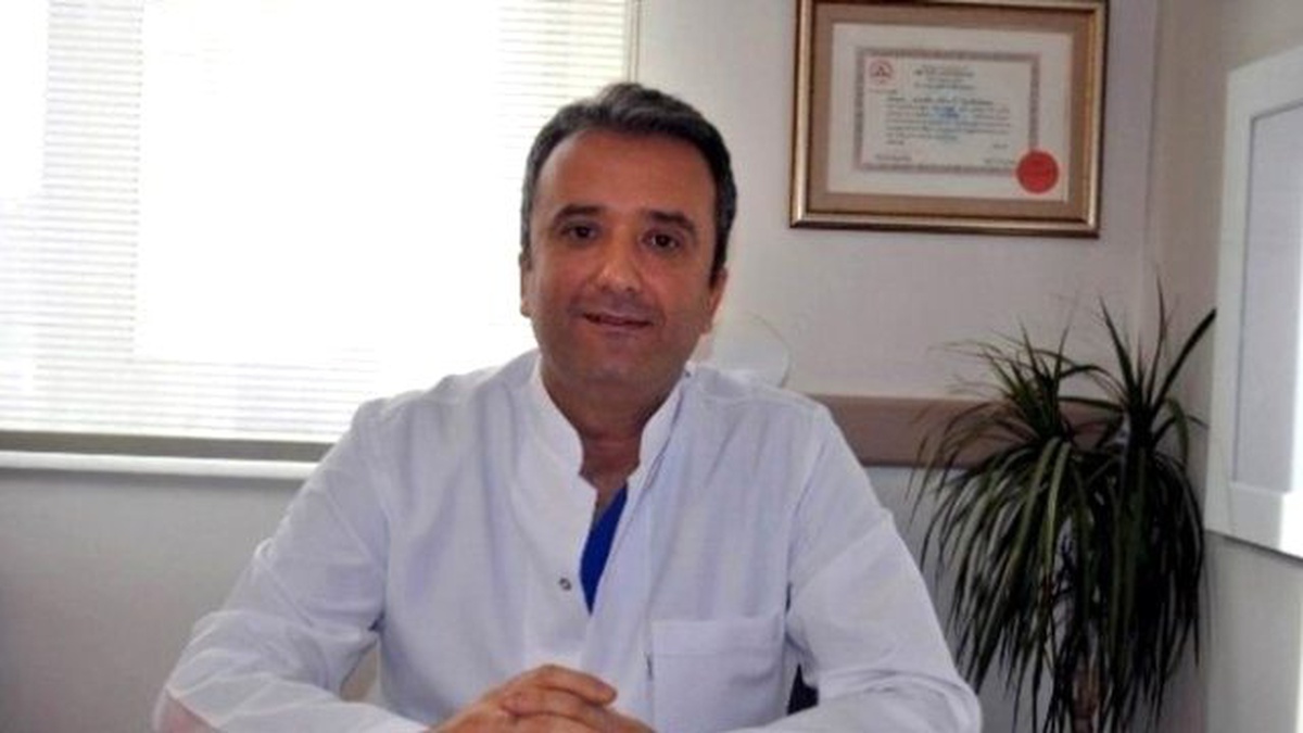 Dünyam Hastanesi Genel Cerrahi Op. Dr. Mehmet Ali Deneme Açıklaması