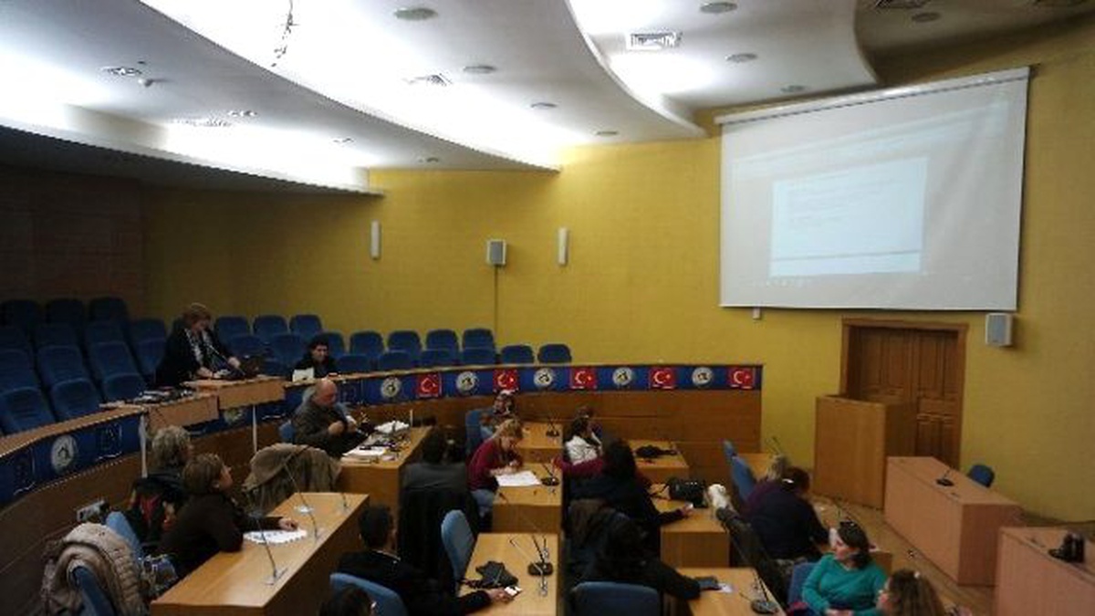 Düzce Otları Festivali Uluslar Arası Olacak