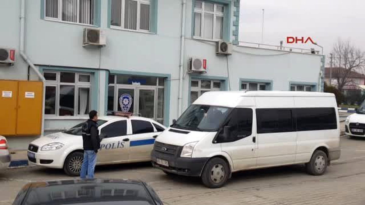 Düzce Usulsüz Dinleme Operasyonunda 13 Kişi Adliyeye Sevk Edildi