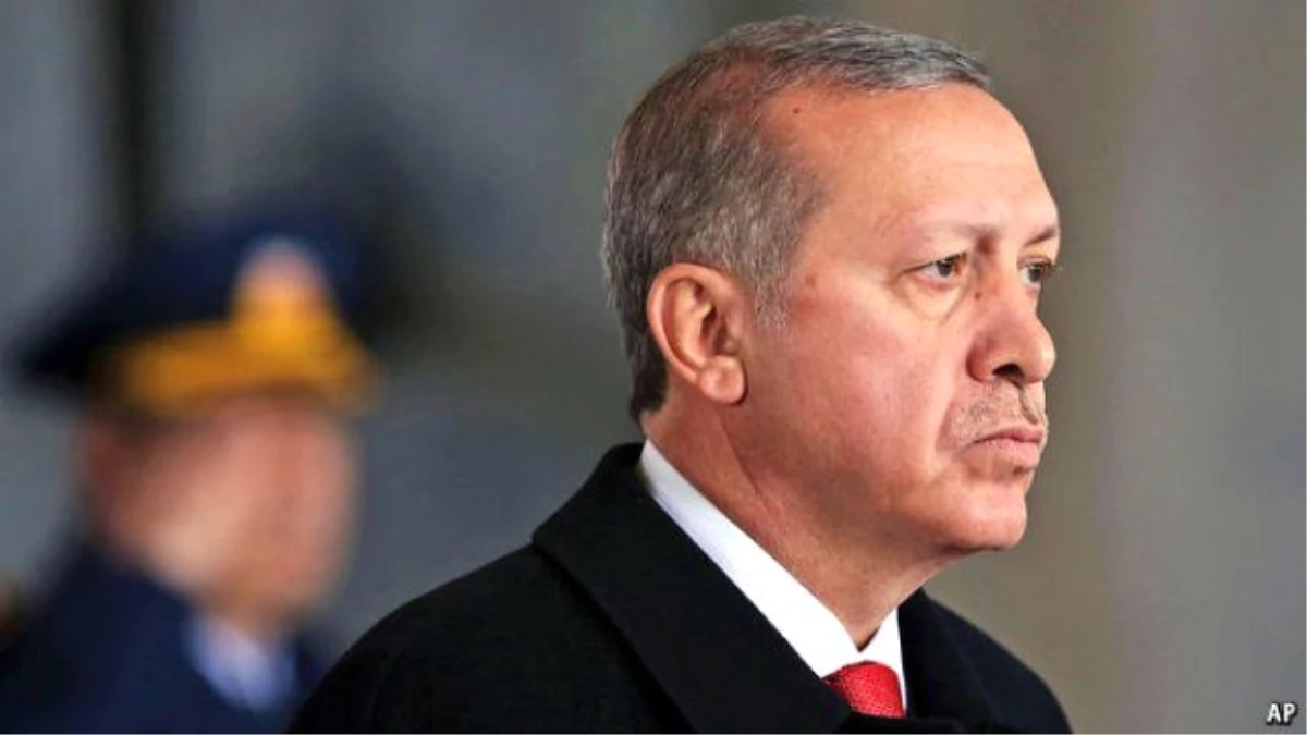 Economist\'ten Türkiye Özel Eki: Erdoğan\'ın Yeni Sultanlığı