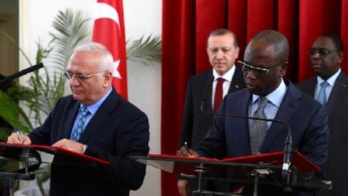 Erdoğan: "Rusya\'nın Bu Yaklaşım Tarzını Gülerek Karşılıyorum"