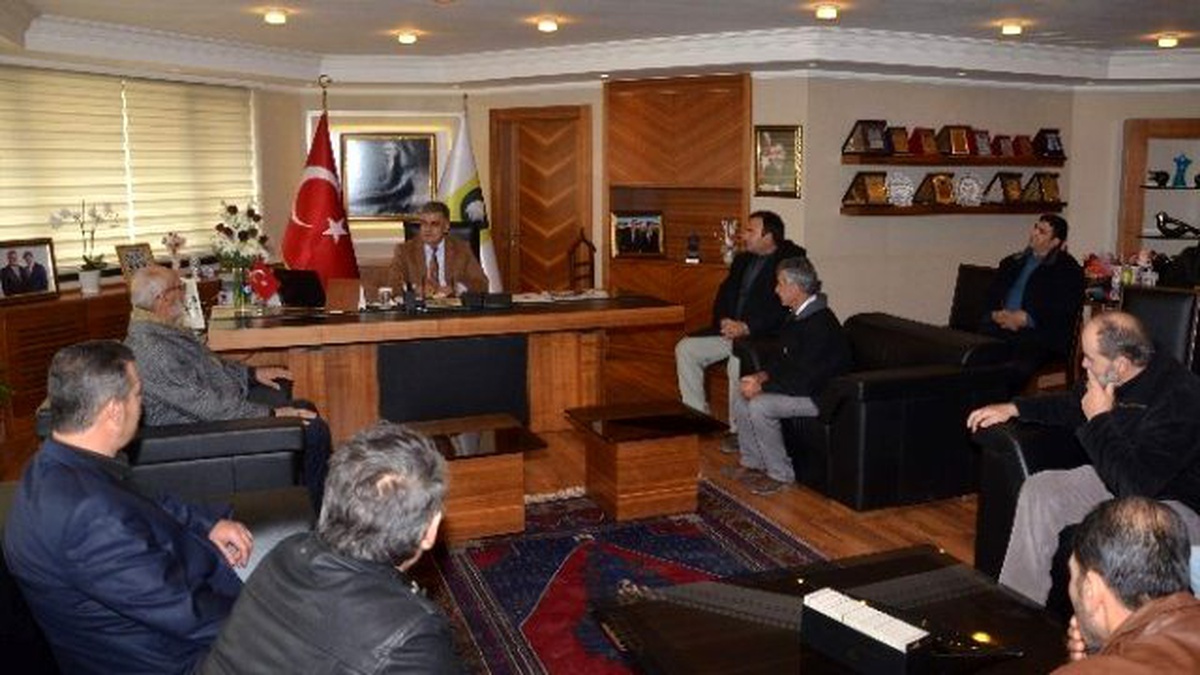 Ereğli\'de Üç Mahallenin Ulaşım Sorununa Neşter Vuruldu