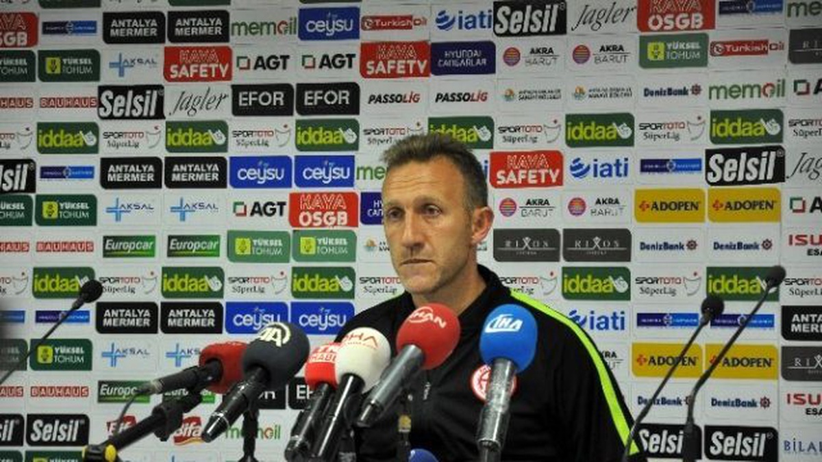 Erol Malkoç: "Fenerbahçe\'yi İyi Analiz Ettik"