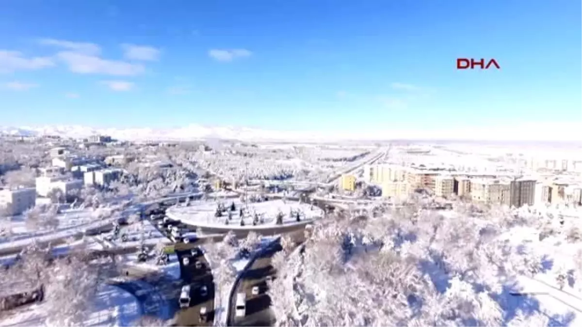 Erzurum\'da Yeni Olimpiyat Heyacanı