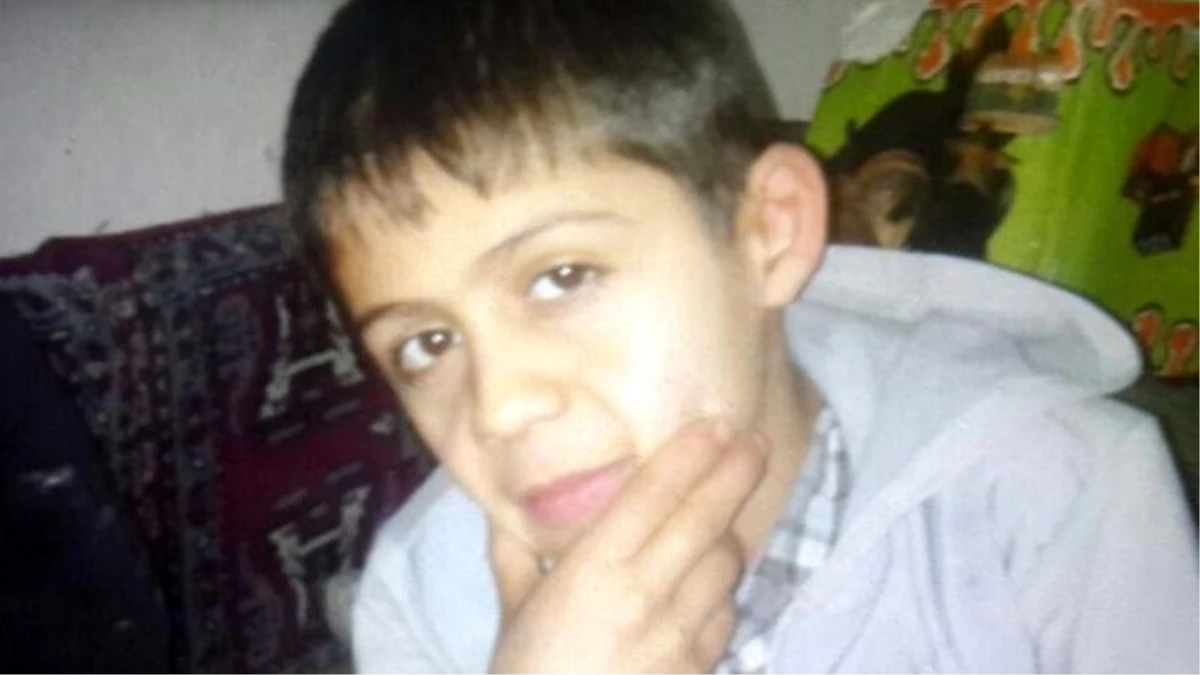 Fidye İçin Kaçırdıkları Suriyeli Çocuğu Öldürdüler