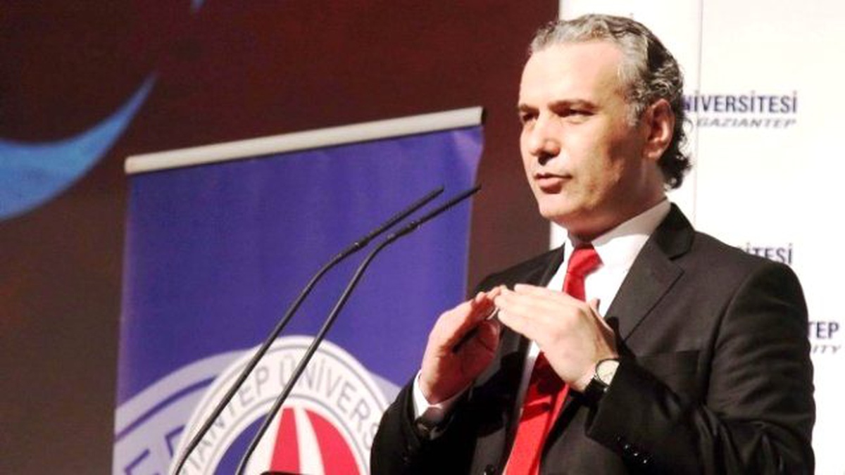 Gaün\'de İntörn Mühendislik Zirvesi ve Eğitim Programı Paneli Düzenlendi
