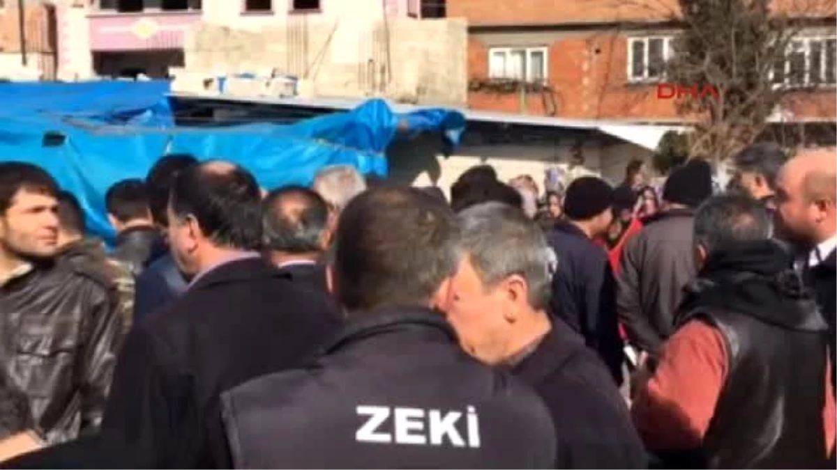 Gaziantep Taş Ailesinden 5 Kişi Daha Öldürüldü-1