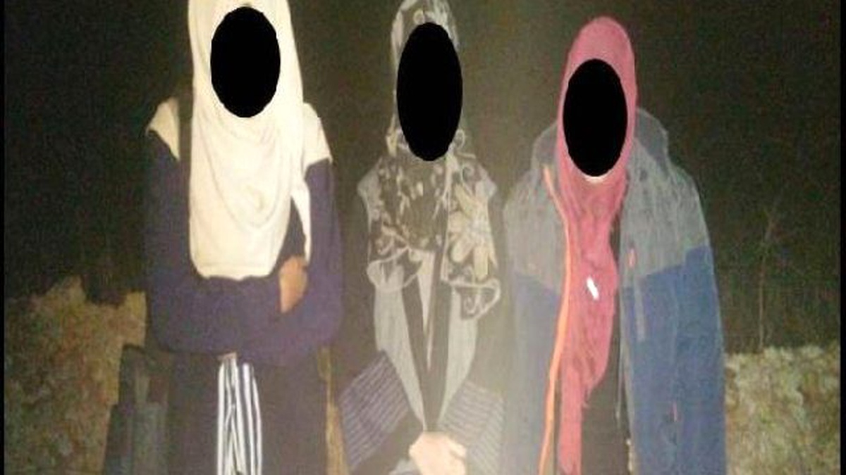 Gaziantep\'te Işid Üyesi 6 Kişi Yakalandı