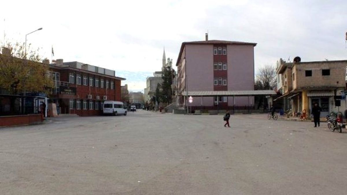 Gaziantep\'te Telefon Dolandırıcılığı