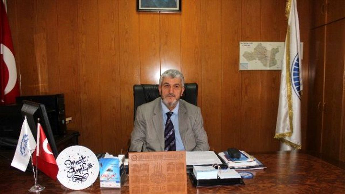 Gençlik ve Kardeşlik Kampı