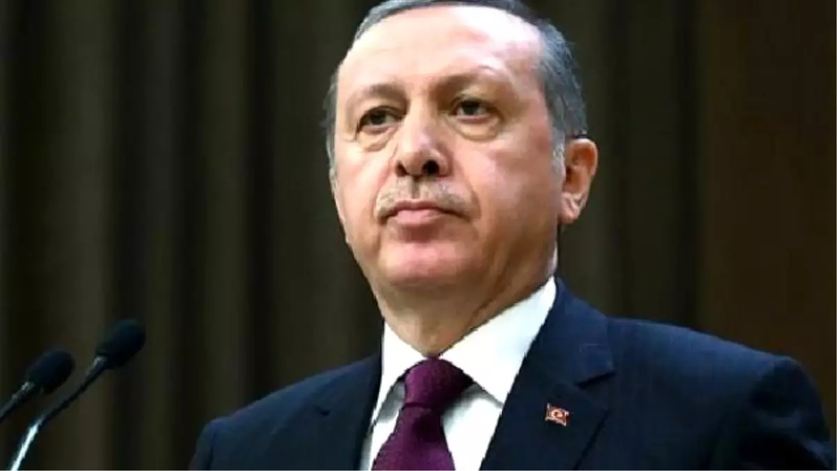 Geniş Haber) Erdoğan: "Suriye\'deki Sorun Çözülmeden Bölgede Huzur ve Güvenin Tesisi Mümkün Değil"