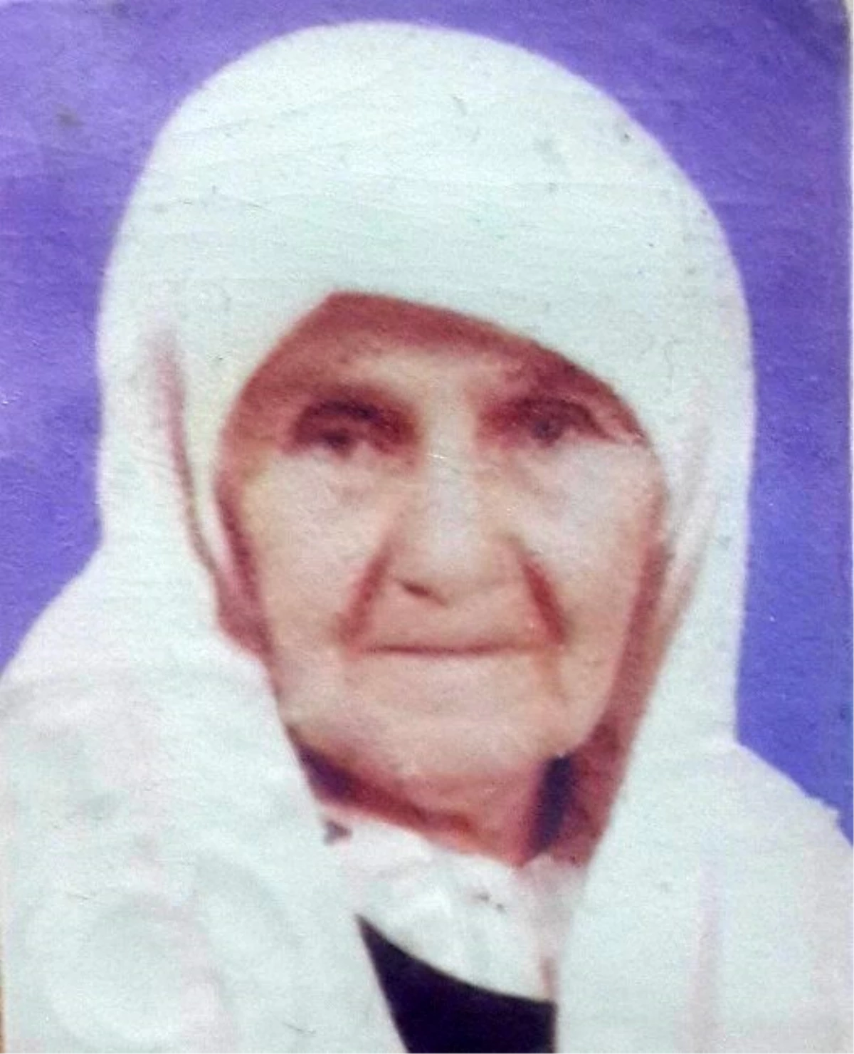 Isınırken Yanan 103 Yaşındaki Kadın Hayatını Kaybetti
