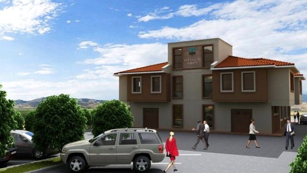 Minareliçavuş Aile Sağlığı Merkezi\'ne Kavuşuyor