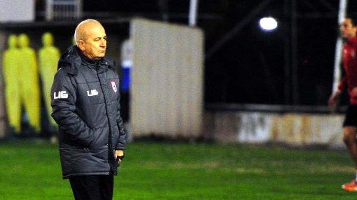 Samsunspor\'da Tek Hedef Galibiyet