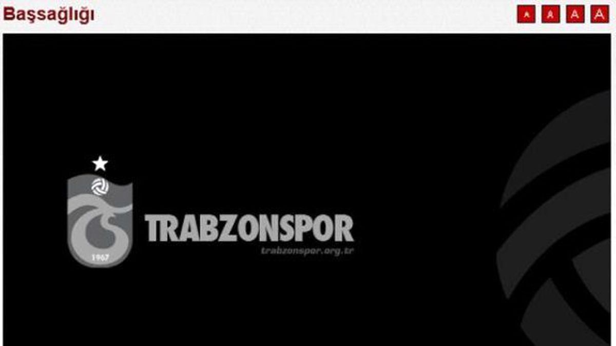 Şehit Askerin Ateşi Trabzon\'a Düştü (2)