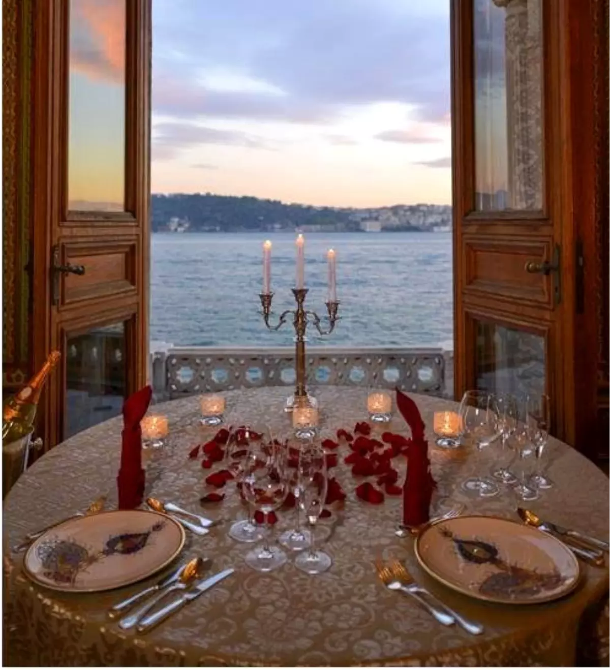 Sevgililer günü planınız hazır mı?