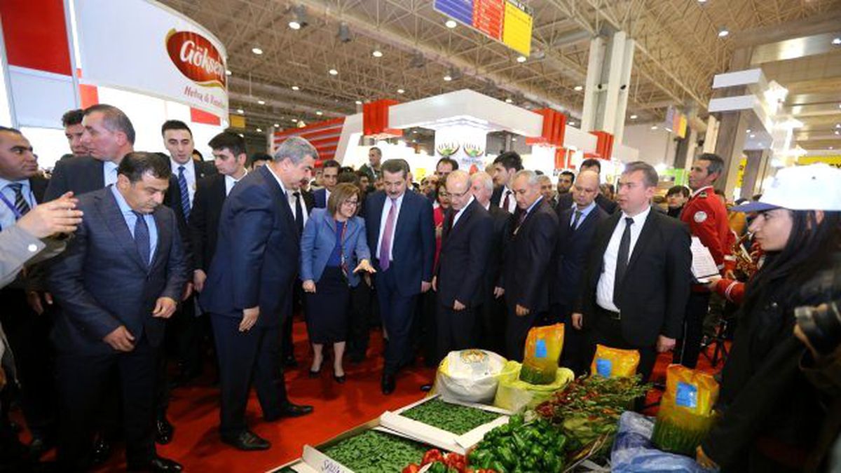 Şimşek ve Çelik\'den Büyükşehir\'in Tarımsal Projelerine Övgü