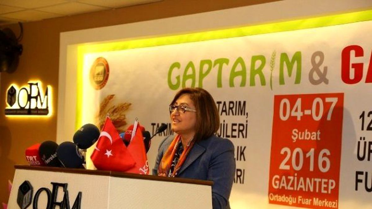 Şimşek ve Çelik\'den Büyükşehir\'in Tarımsal Projelerine Övgü