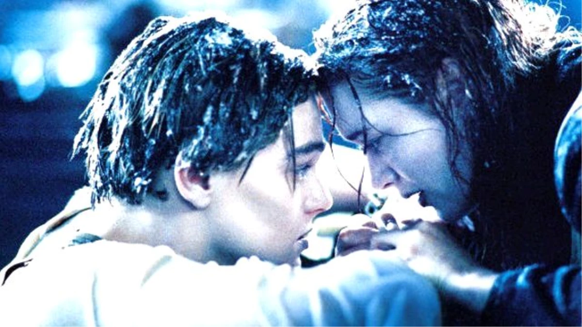 Titanic\'in Yıldızı 20 Yıl Sonra Canlandırdığı Karakteri Eleştirdi!
