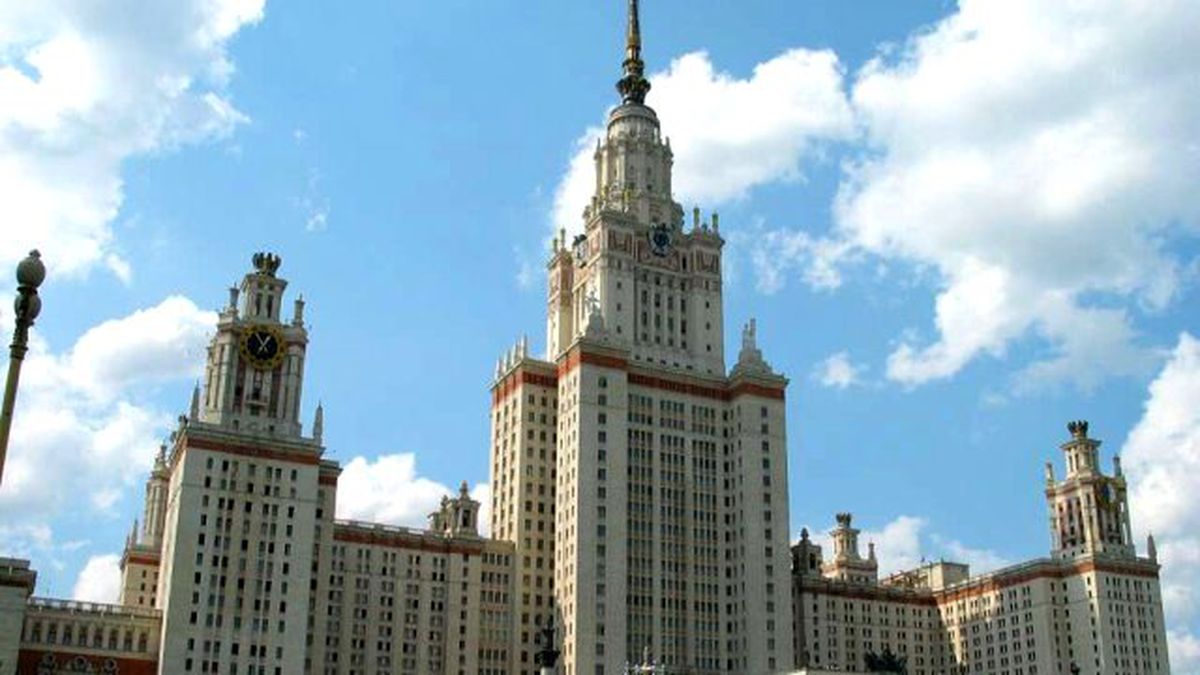 Türk Öğrenciler Rusya'dan Kovuldu