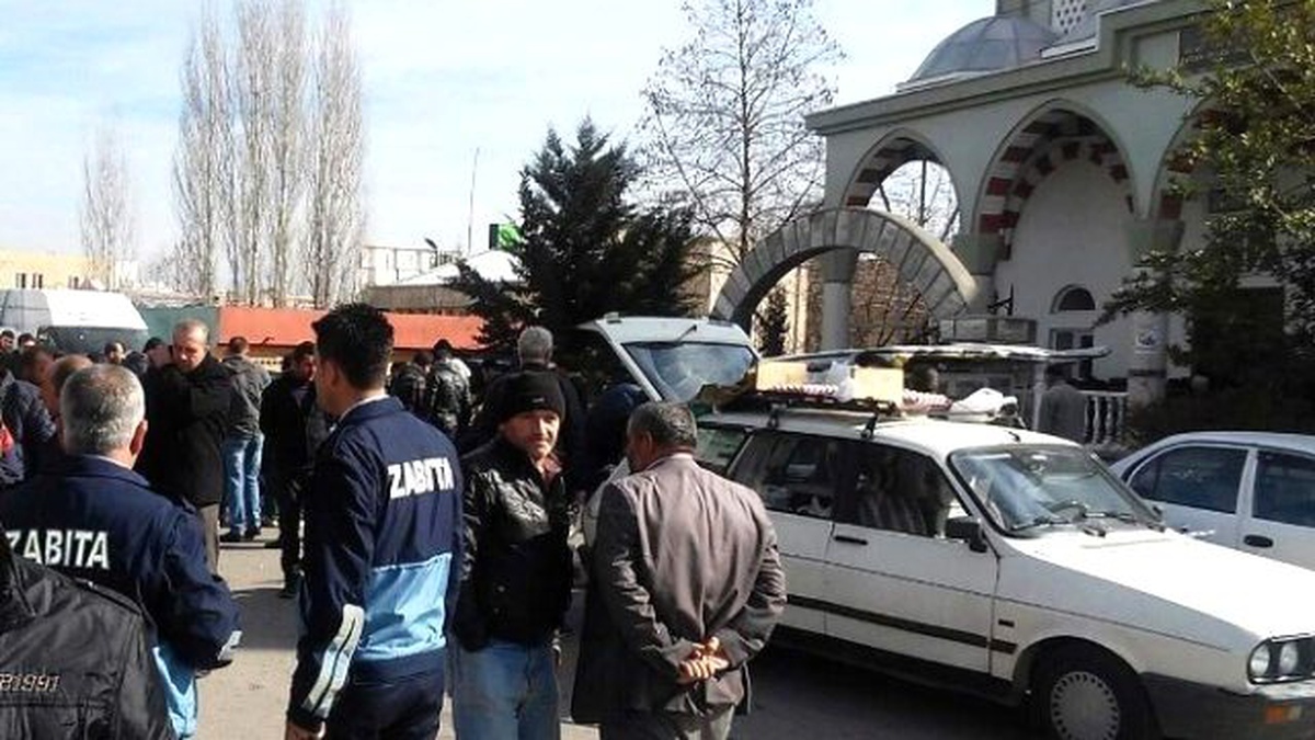 Zabıta Ekipleri Dilencilere Göz Açtırmıyor
