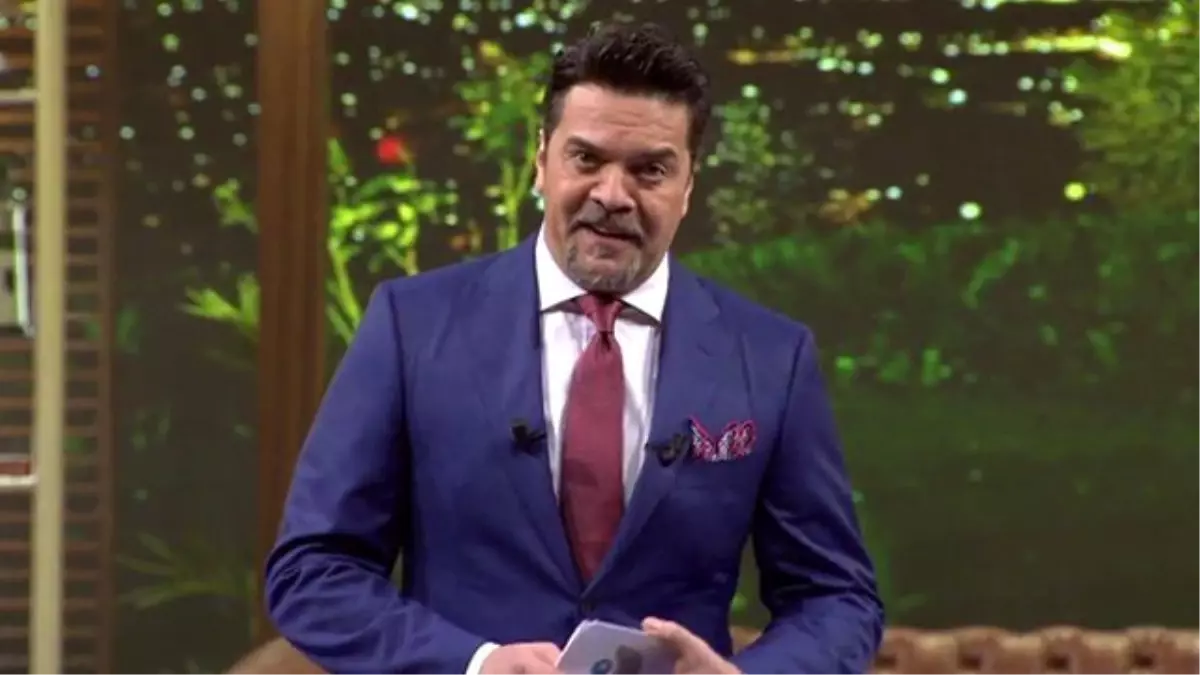 Beyaz Show\'da 20 Yıl Sonra Bir İlk! Program Banttan Yayınlandı