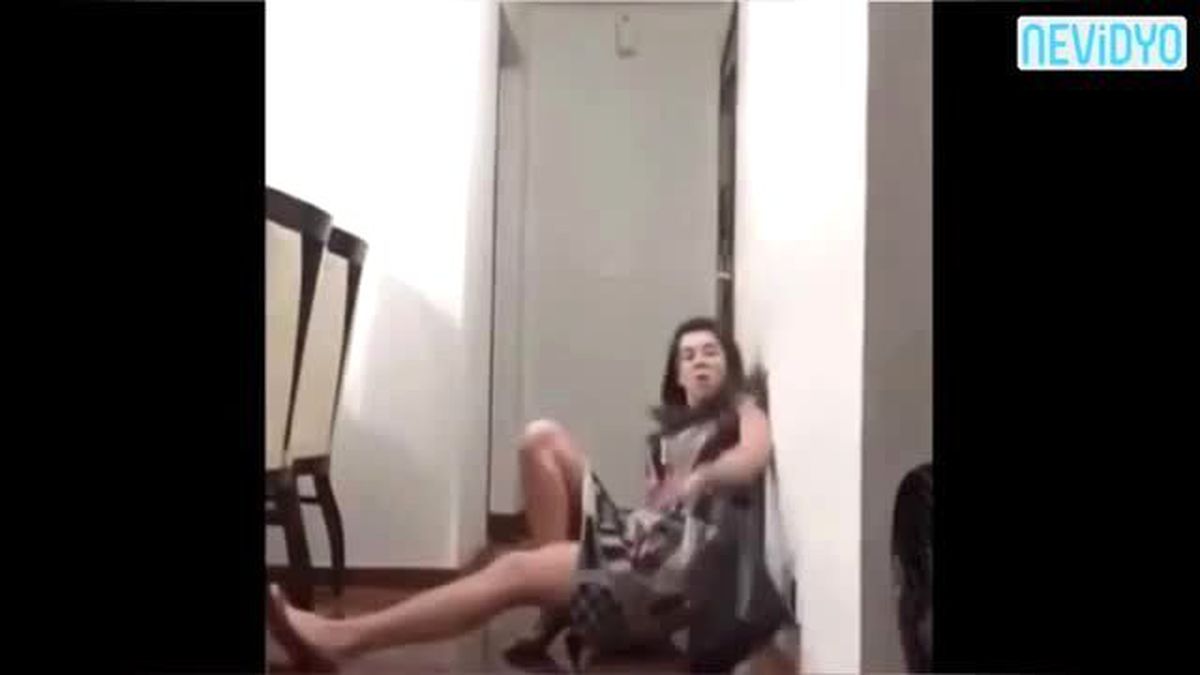 Bu Yaptıklarına Kendileri Bile Şaşırdı!