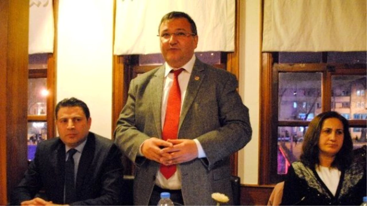 CHP\'li Tuncer: "550 Milletvekilinin Odası Teker Teker İncelenmeli"