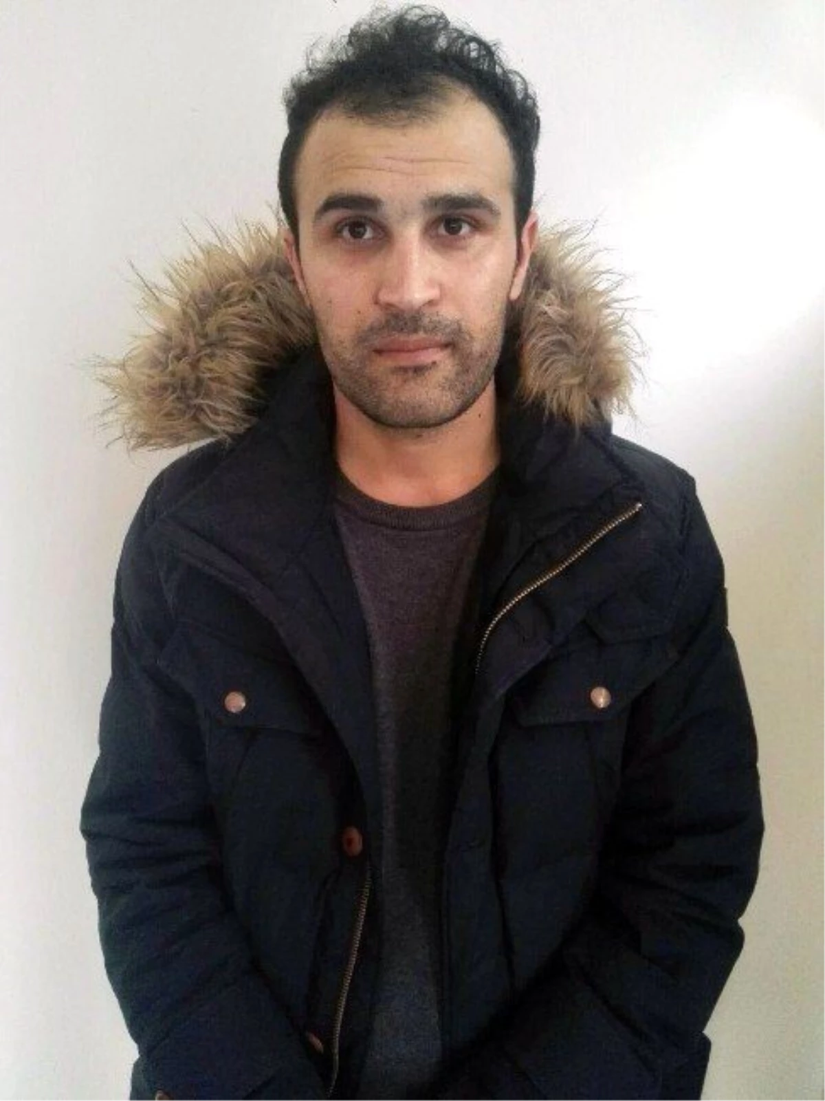 Diyarbakır\'da Yakalanan Norveçli\'nin Üzerinden PKK Notu Çıktı