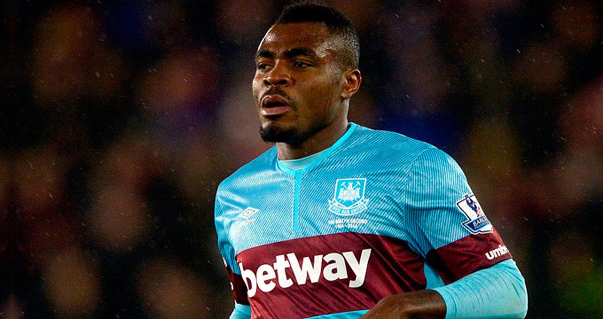 Emenike, West Ham'la İlk Maçına Çıktı, Bilic'i Kurtaramadı