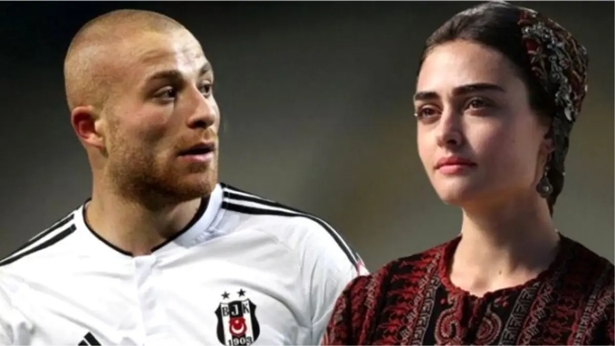 Gökhan Töre Aşkı Esra Bilgiç'in Rolünü Azalttı