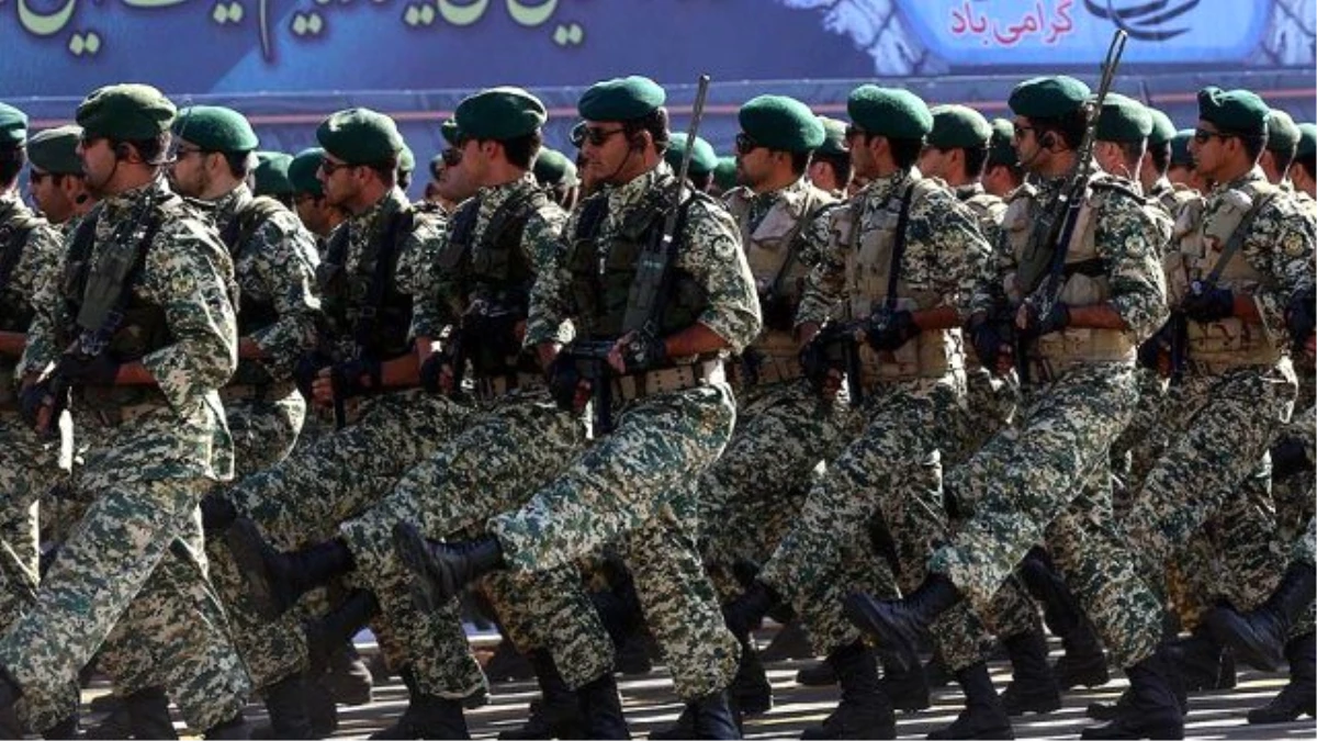 İran Son İki Haftada Suriye\'de 26 Askerini Kaybetti