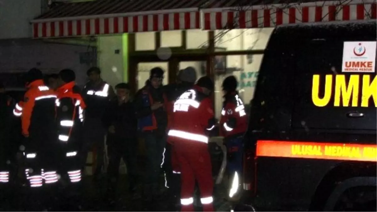 İstanbullu Gençlerin Trekking Macerası Kabusa Döndü