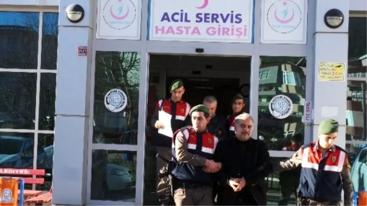 Jandarmadan Kaçan Minibüslerden Suriyeli Göçmenler Çıktı