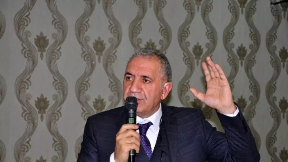 Kaü Araştırma Hastanesi Üzerinde Algı Operasyonu