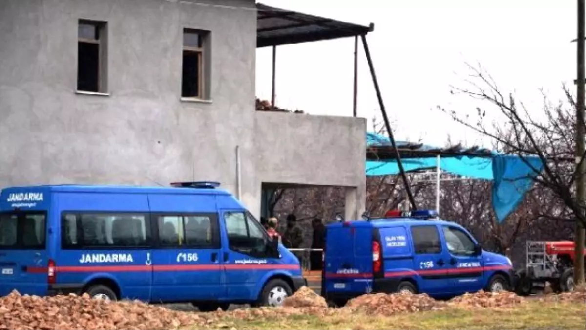 Malatyalı Aileye Dinamitli Odundan Sonra Bombalı Tuzak