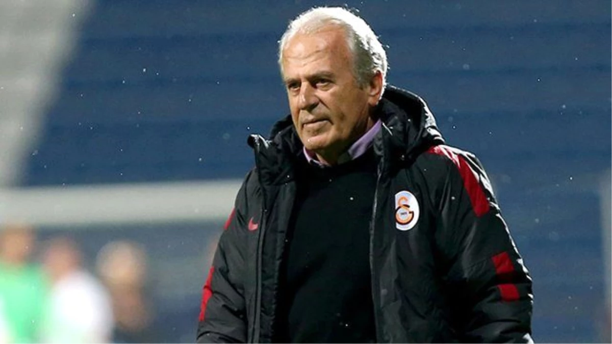 Mustafa Denizli: Hem Uyuduk Hem Uyutulduk