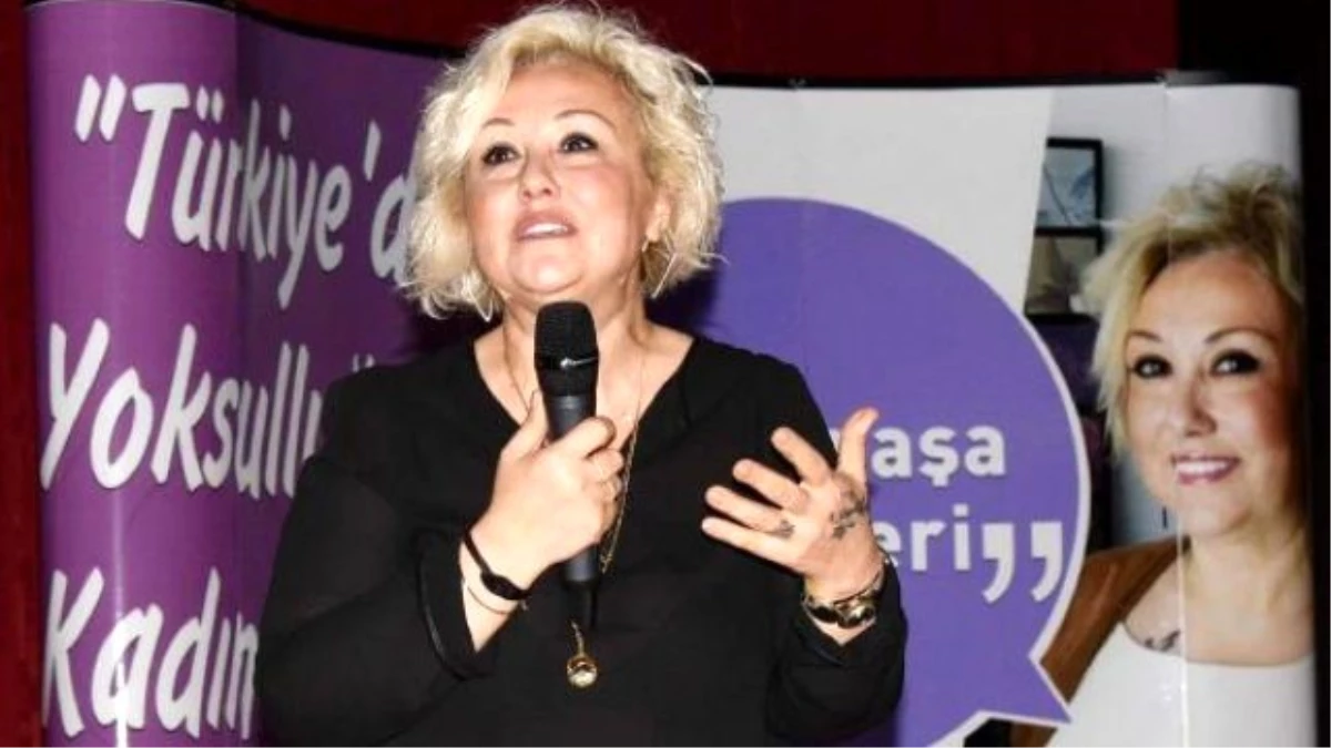 Profesör Hablemitoğlu: Evde Para Yönetiminde Kadın Karar Verici Olmalı