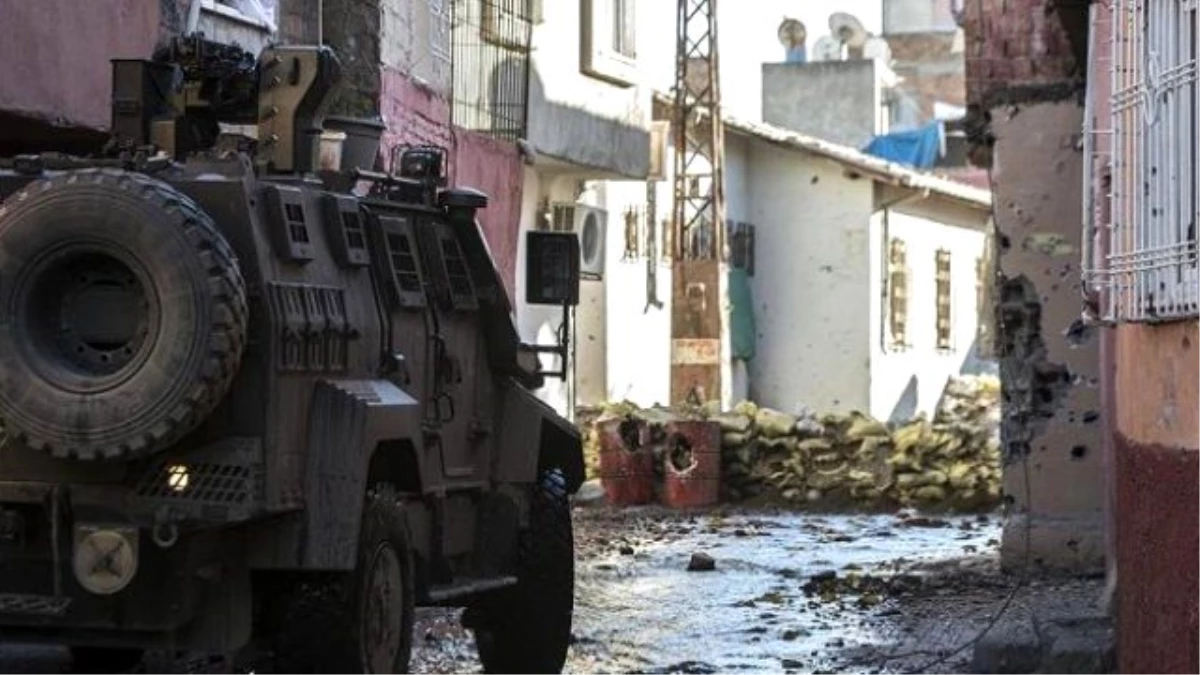 Sur'daki Hendek Operasyonunda Yine Çatışma: 4 Asker Yaralandı!