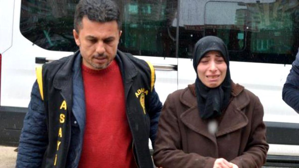 Suriyeli Çifti Kaçırıp, Fidye İstediler