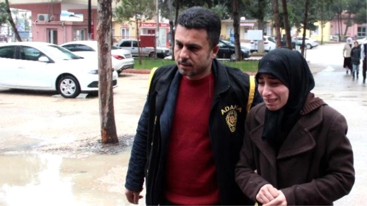Suriyeli Çifti Kaçırıp Fidye İsteyen 3 Suriyeli Yakalandı