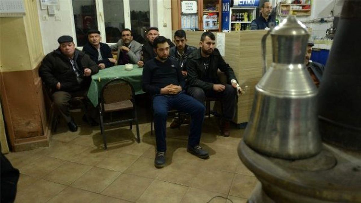 Tepebaşı Belediyesi\'nin Tarımsal Destek Birimi Kırsalda