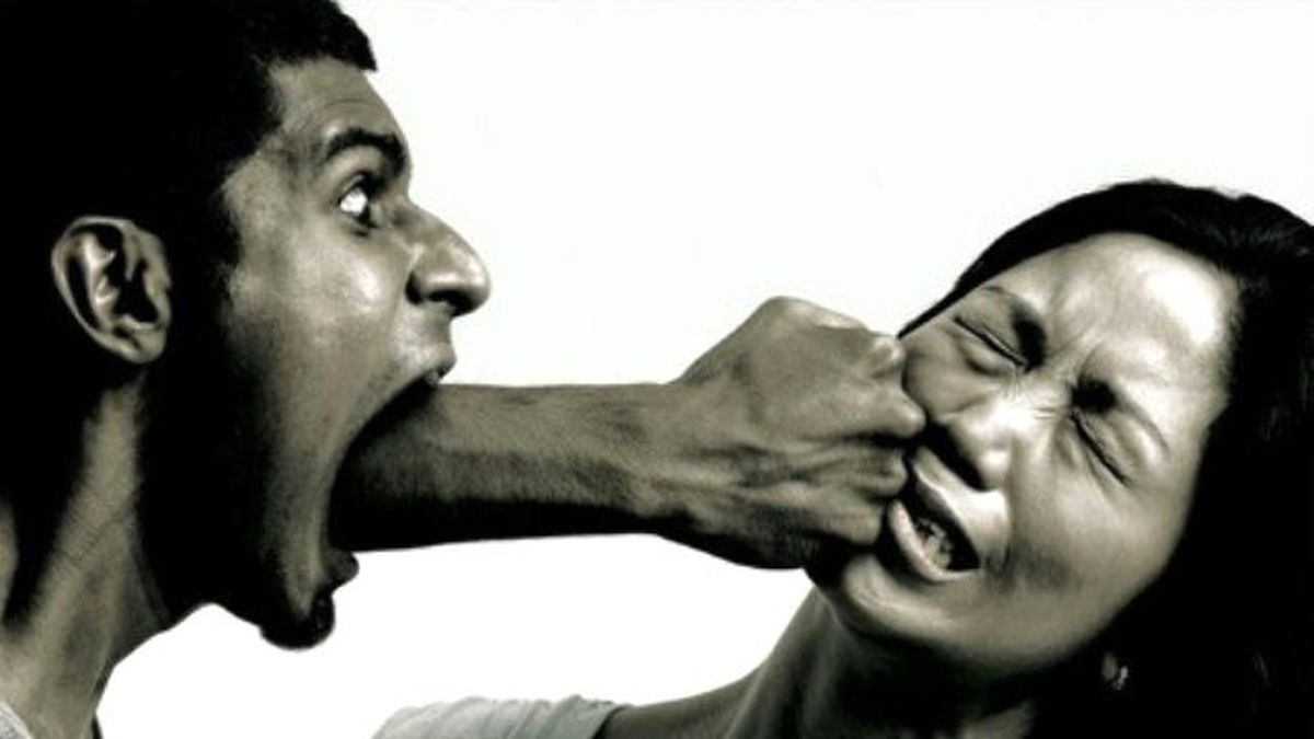 Türkiye'de Üç Kadından Biri Eşinden Şiddet Görüyor