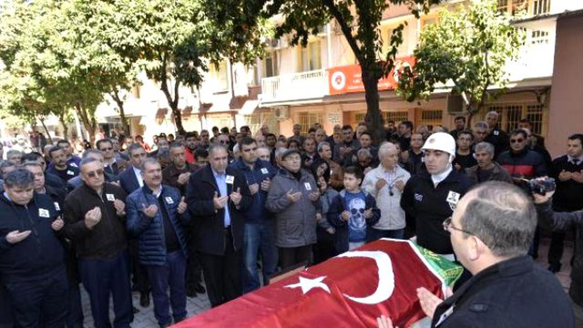 Adana Savcısı İsmail Kaya ve 2 Arkadaşı Kazada Öldü