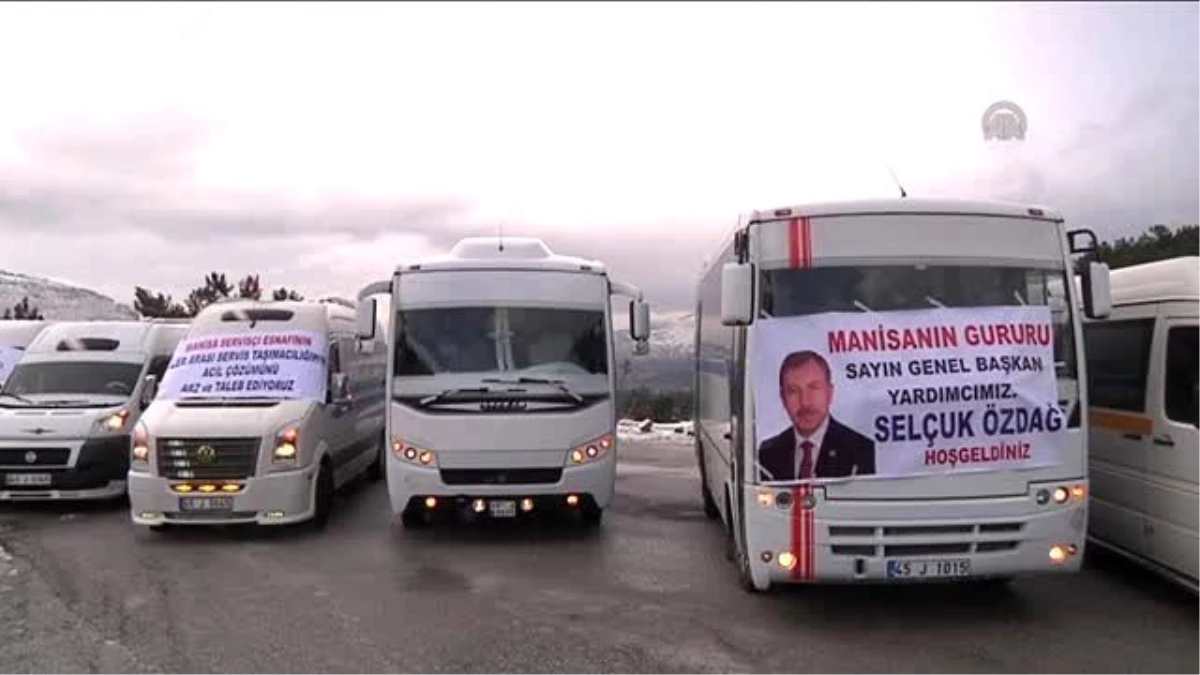 AK Parti Genel Başkan Yardımcısı Özdağ