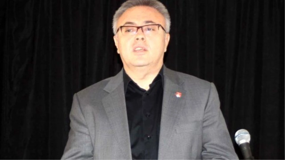 CHP İl Başkanı Karaoba\'dan AK Parti Uşak Teşkilatına Yanıt